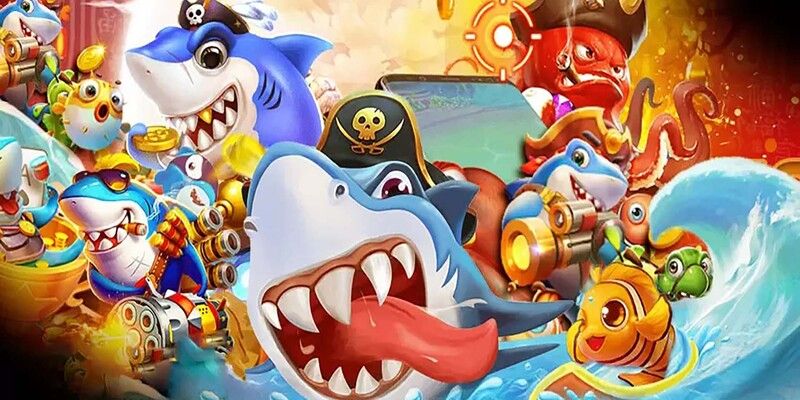 Bạn biết gì về jackpot fishing?