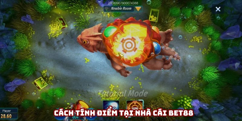 Bắn cá Mega Fishing: Làm chủ chiến lược, tối ưu lợi nhuận Hội viên chú ý cách tính điểm các sinh vật
