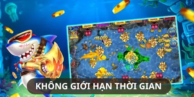 Bắt cá vũ trụ - Luật chơi, chủ đề và các sảnh game hiện có Không gian game không giới hạn, thành viên trải nghiệm tuyệt vời