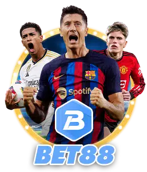 Trang chủ bet88 dưới banner