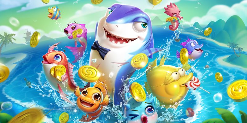Điều bạn nên biết khi chơi Jackpot fishing