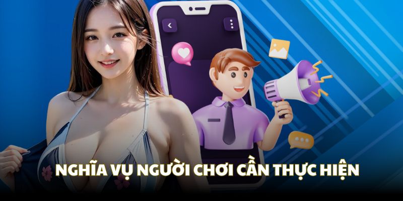 Điều khoản điều kiện Bet88 Tuân thủ quy định là trách nhiệm của mỗi người chơi tại Bet88
