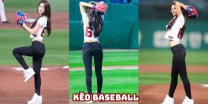 Cá Cược Baseball - Tổng Hợp Kèo Và Cách Chơi Ăn Tiền 2025