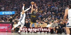 Kèo basketball bet88