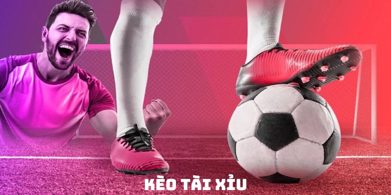 Kinh Nghiệm Cá Cược Bóng Đá Cho Người Mới Tại Bet88 Tài xỉu bóng đá luôn là thể loại được yêu thích nhất
