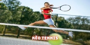 Kèo tennis bet88