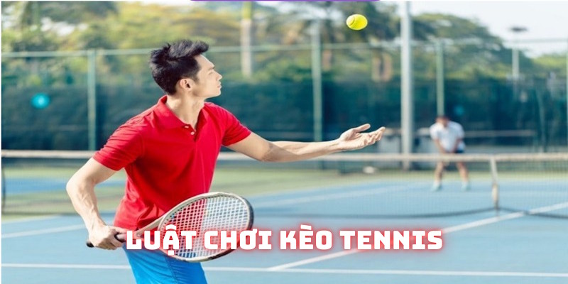 Cá Cược Tennis Dễ Trúng Tại Bet88 - Luật Mới 2025 Cập nhật luật chơi trong kèo tennis