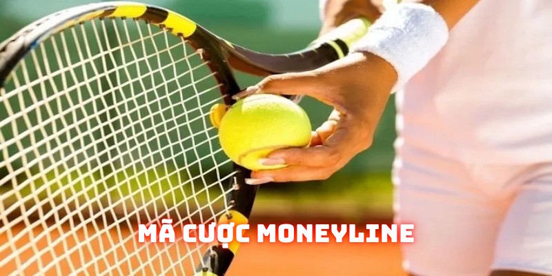Cá Cược Tennis Dễ Trúng Tại Bet88 - Luật Mới 2025 Loại hình cá cược tennis Moneyline dễ chơi dễ trúng