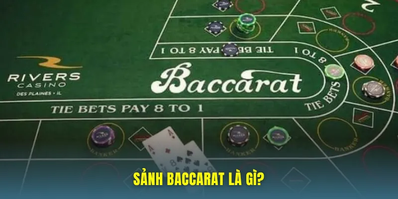 Game bài Baccarat bet88 - Hướng dẫn thắng lớn cho người mới Tìm hiểu về game bài baccarat