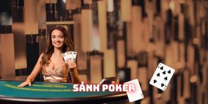Sảnh poker nhà cái uy tín bet88
