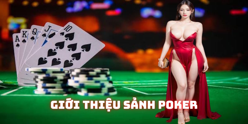Game bài Poker bet88: Bí quyết thắng lớn cho người chơi Game bài poker tại sảnh 88bet