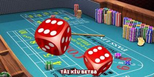Tài xĩu bet88