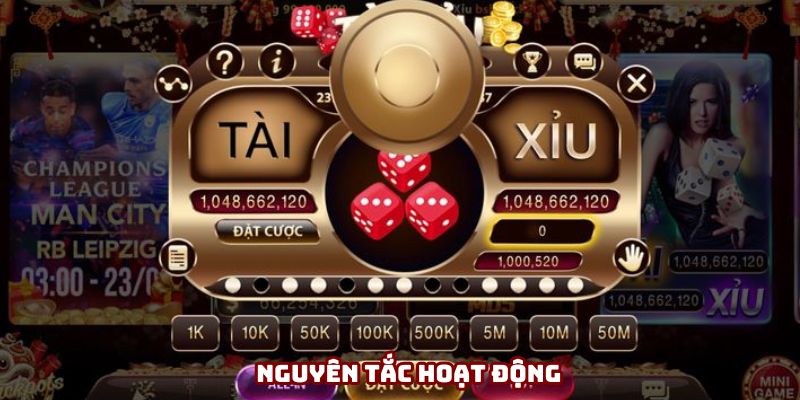 Tài Xỉu Bet88: Kinh nghiệm chơi lâu dài không lo mất vốn Hội viên chú ý nguyên tắc game bài khi chơi